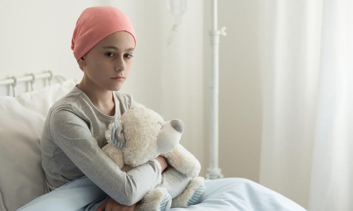 Most Childhood Cancers Are Curable, but Effective, Low-Cost Drugs Are Often Scarce