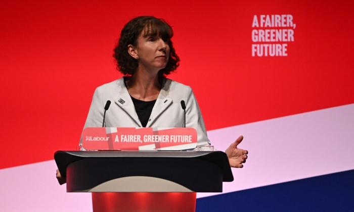 Labour Vows to Simplify Gender Transition but Backs Down on Self-ID