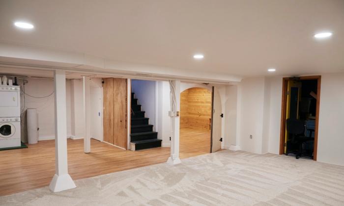 10 Crucial Things to Consider Before Finishing a Basement