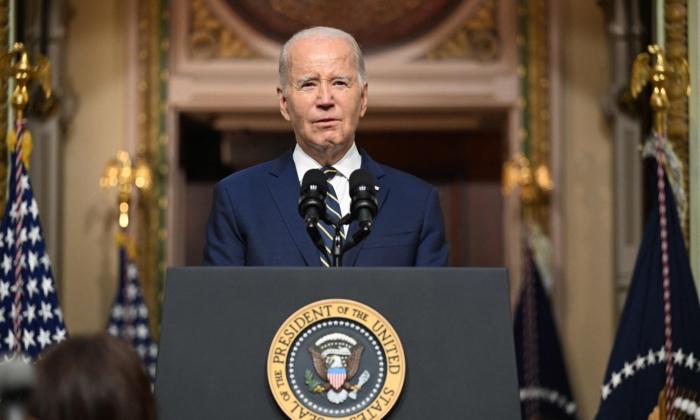Biden Announces Establishment of National Monument to Honor Emmett Till