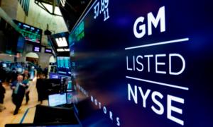 General Motors Q2 Profit up 52 Percent on Strong Sales, Company Confirms New Chevy Bolt EV Is Coming