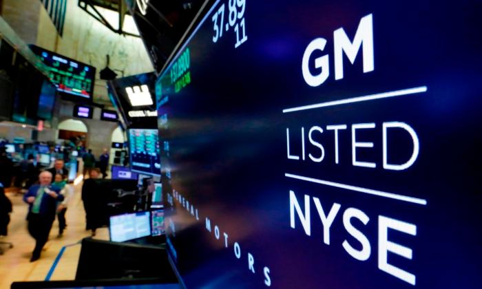 General Motors Q2 Profit up 52 Percent on Strong Sales, Company Confirms New Chevy Bolt EV Is Coming