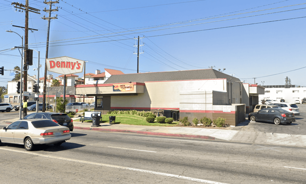 One Dead, One Hospitalized in Police-Involved Shooting in LA
