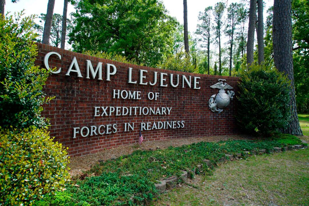 3 US Marines Found at North Carolina Gas Station Died of Carbon Monoxide Poisoning, Officials Say