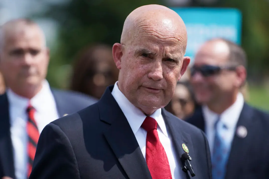 LIVE NOW: House Hearing on Russia–China Hybrid Warfare Against US Interests