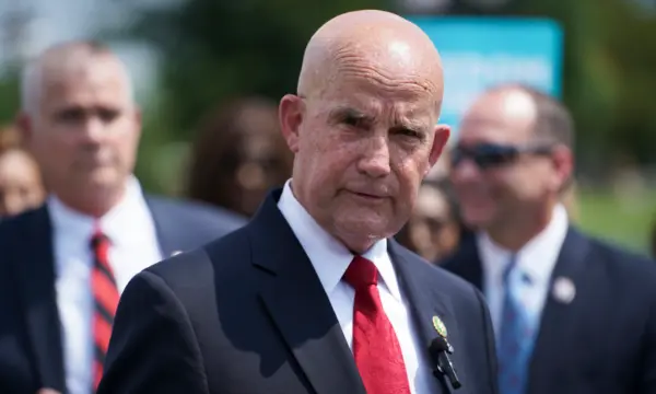 LIVE NOW: House Hearing on Russia–China Hybrid Warfare Against US Interests