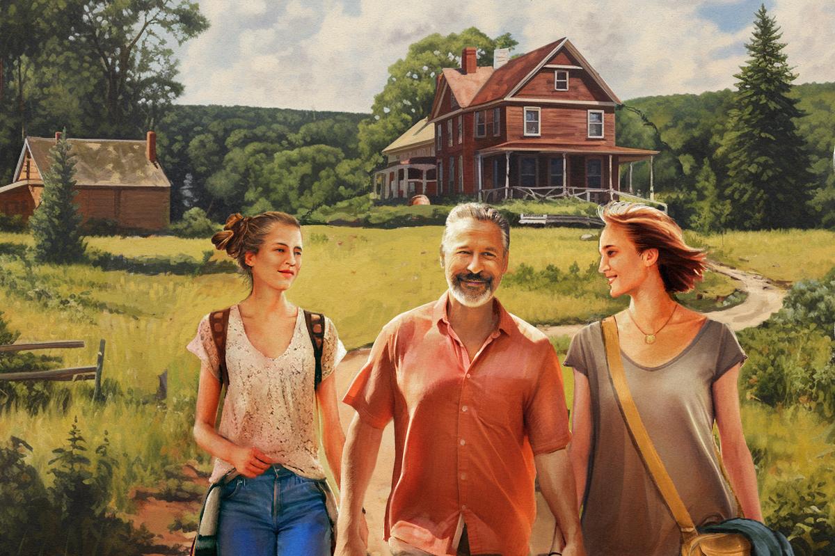 The Value of a Family Heritage Vacation