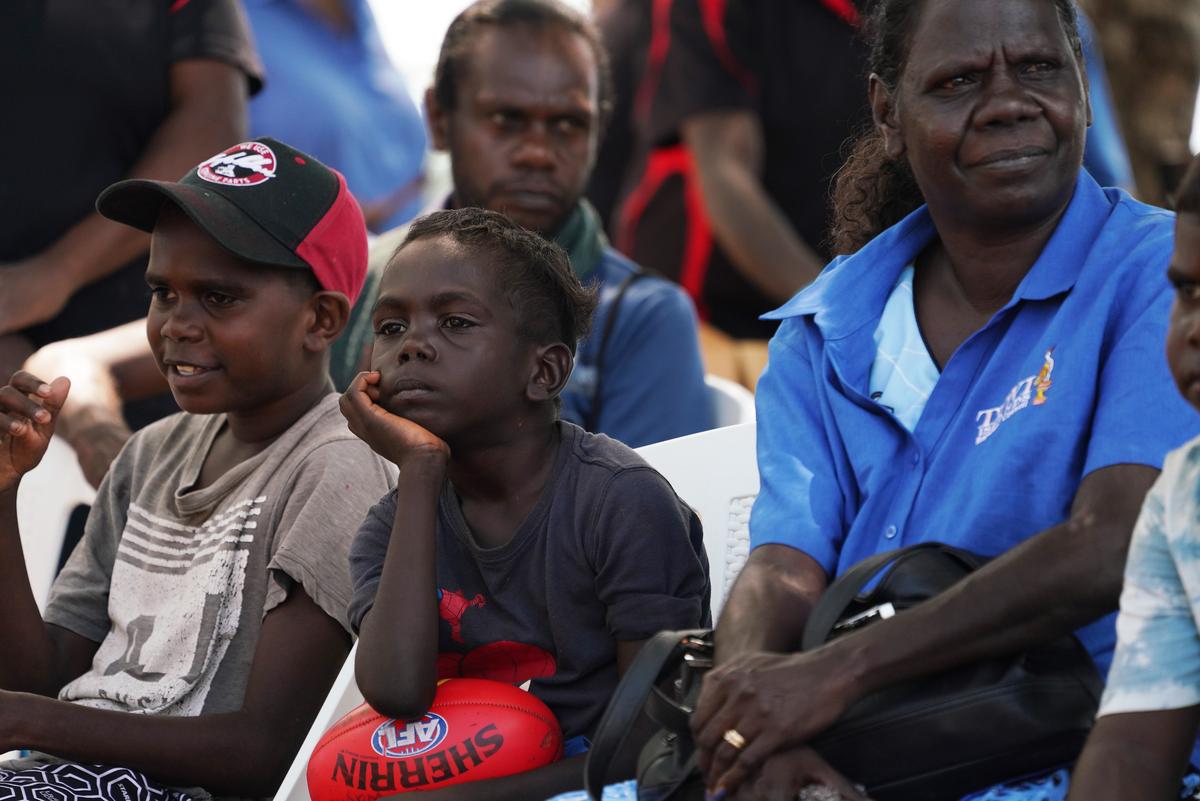 Mining Money to Fund New Arnhem Land Education Centre