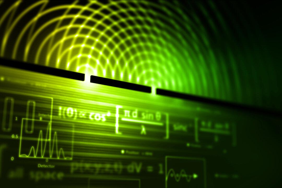 Scientists Study Power of Consciousness With a New Twist on a Famous Quantum Experiment