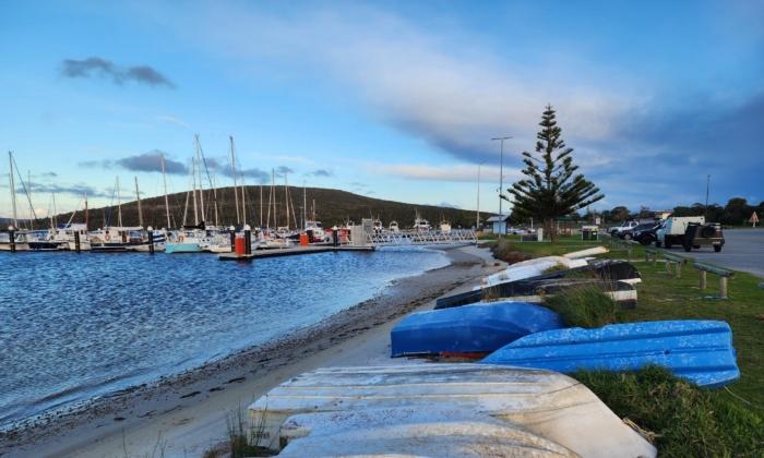 Three Dead in Boating Tragedy Off South Australia Coast