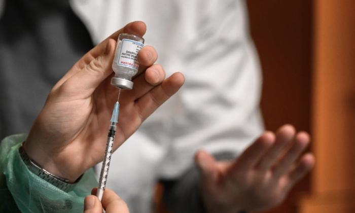 Indemnity for Vaccines to Be Reviewed by Australian Senate Committee