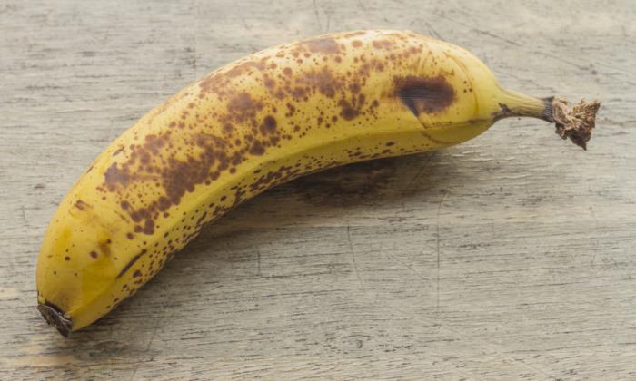 Bananas Could Be Facing Extinction