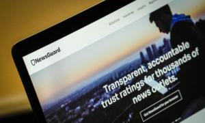 How NewsGuard Became the Establishment Guard Against Independent Media