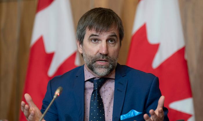 ‘Empty Political Rhetoric’: Ottawa’s Targeting of ‘Inefficient’ Fossil Fuel Subsidies Criticized