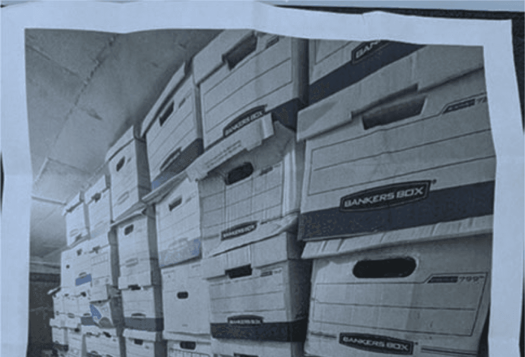 Feds Used 8 Search Warrants in Trump Classified-Docs Case: Court Filings