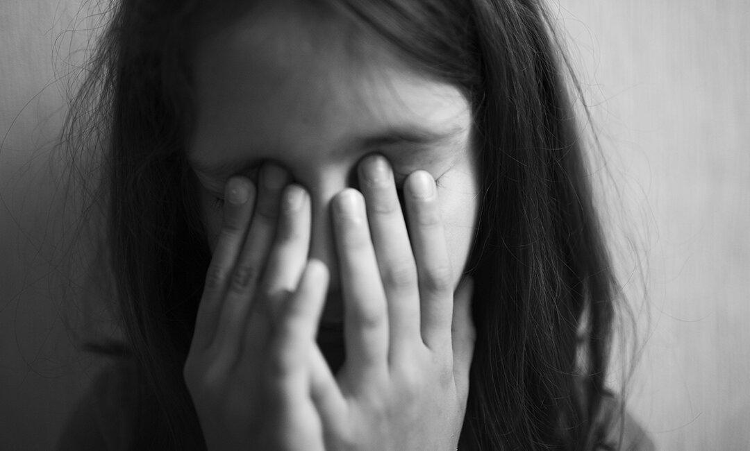 US Is a Top Destination for Child Sex Trafficking, and It’s Happening in Your Community