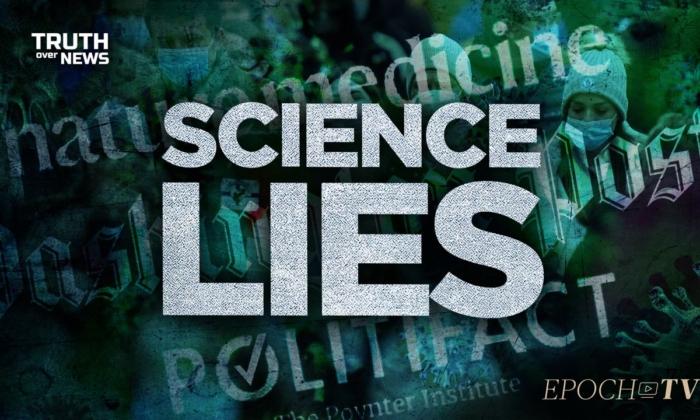 After Years of Lies, the Latest Lie Is That the 'Proximal Origin' Paper Was Just an Opinion Piece | Truth Over News