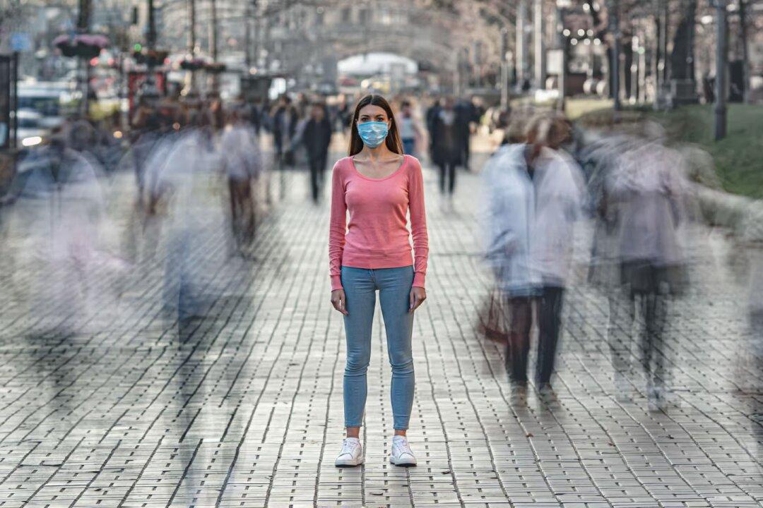 The Free Speech Scare