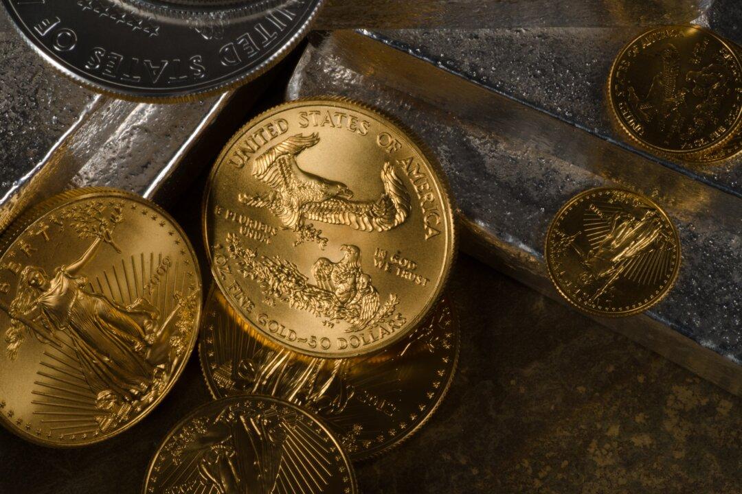 The Best Way to Buy Gold
