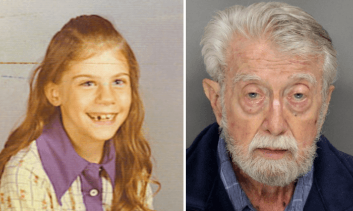 Mystery of Murdered Girl Solved After 48 Years, Pastor Confesses