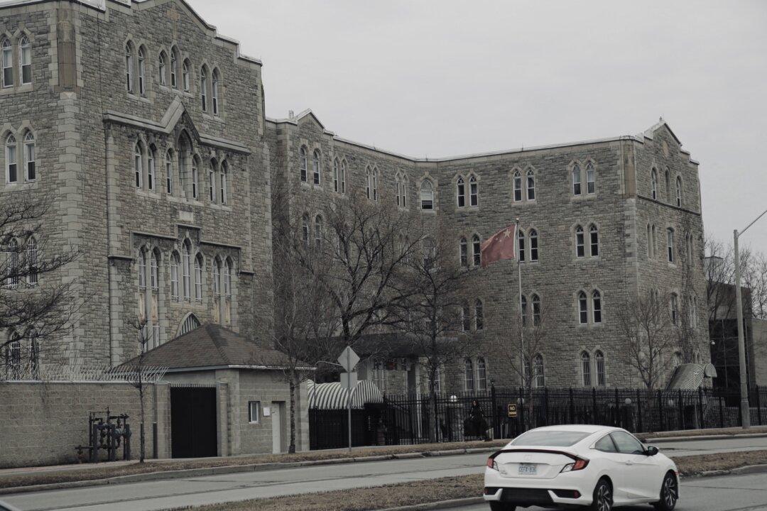 Expanding Interference Inquiry Beyond China ‘Precisely the Goal’ of Beijing Operatives: Former Ambassador