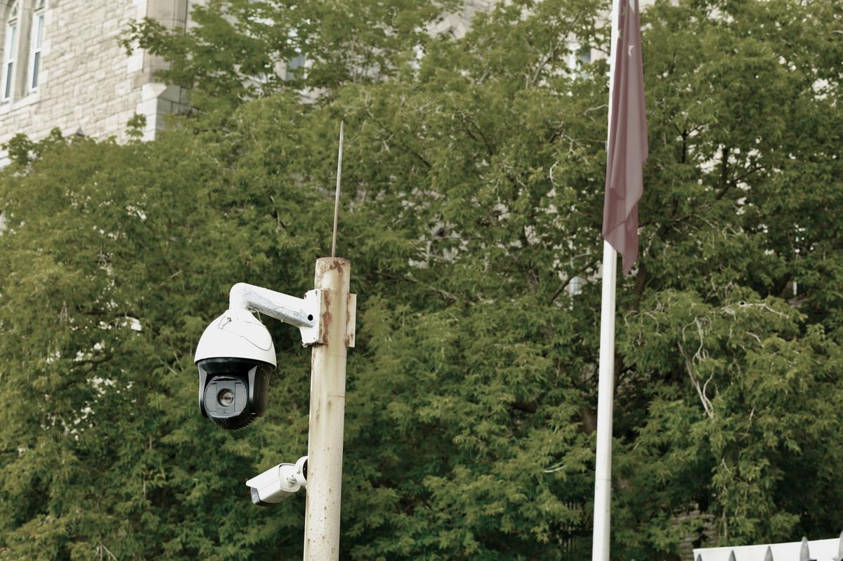 Liberals’ Rules Allowing Foreign Nationals to Vote in Leadership Contest Makes Chinese Interference Too Easy