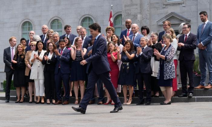 ANALYSIS: What the Cabinet Shuffle Is and Isn’t About