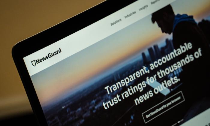 Conservative Leaders Call on Congress to Block Funding for NewsGuard, Similar Groups
