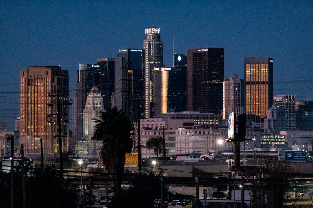 Former Hollywood Anti-Poverty Nonprofit CEO Sentenced to Prison for Embezzlement, Cheating on Taxes