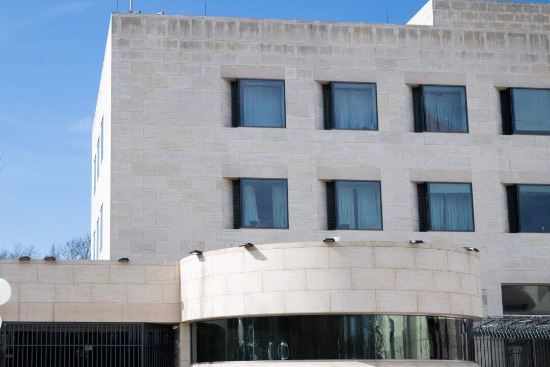 CCP’s Secret Weapon to Undermine the West: United Front Work Department