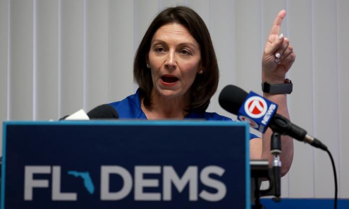 Democrats Pledge $1 Million for Voter Registration Efforts in Florida