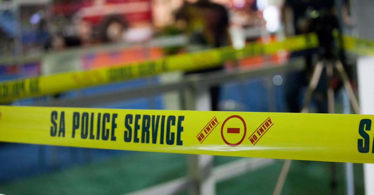 Slayings Soar in South Africa; 3-Month Death Toll Higher Than in War Zones