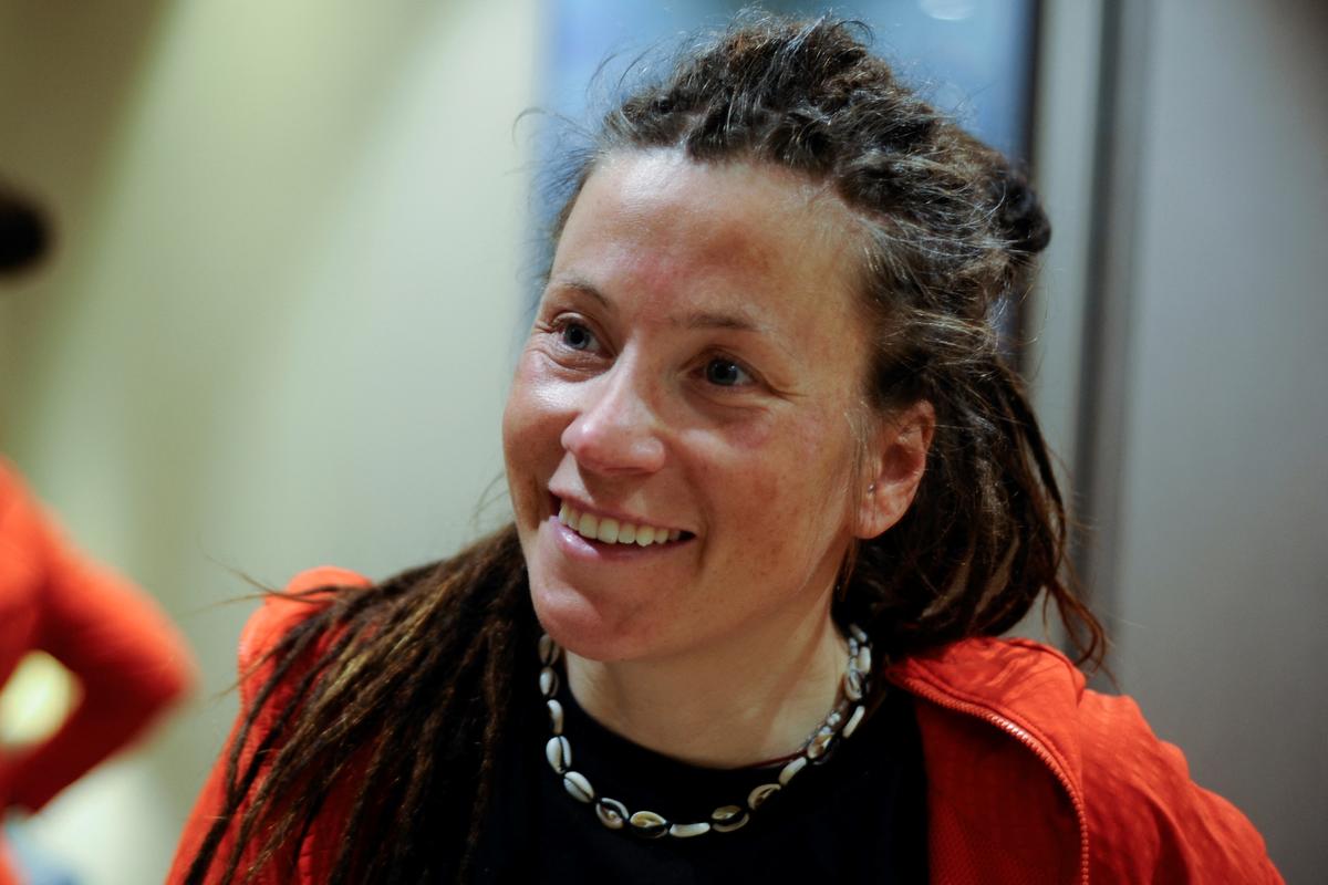 Norwegian Woman, Nepali Sherpa Become World’s Fastest to Climb All 14 Tallest Peaks