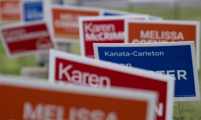 Ontario Provincial Byelections Set for Today in Toronto, Ottawa Areas