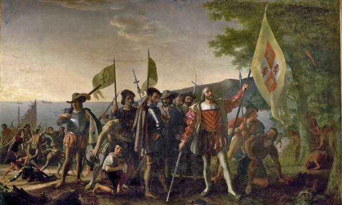What It Took for Columbus to Finally Set Sail