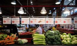 Canadians Buy Fewer Groceries Due to Inflation: Statistics Canada