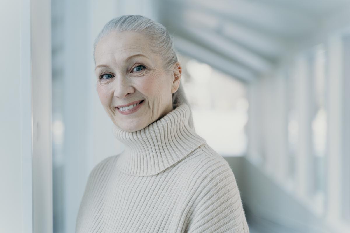 Savvy Over Sixty: Aging Is Different at Seventy-Four