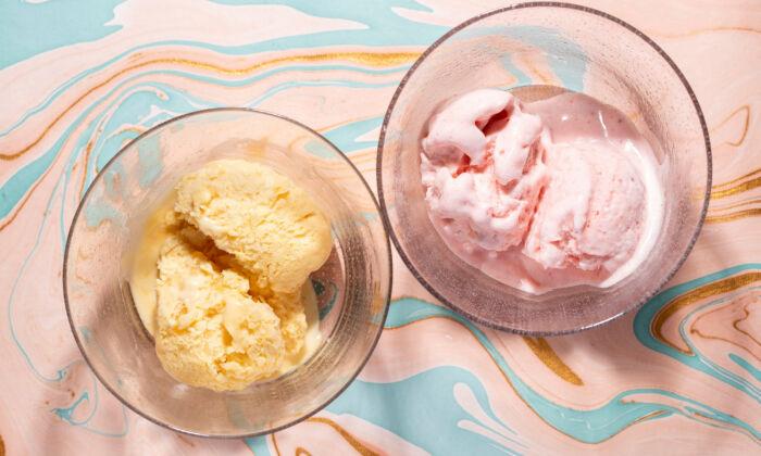 This 3-ingredient Ice Cream Recipe Instantly Transports Me 2,779 Miles Away