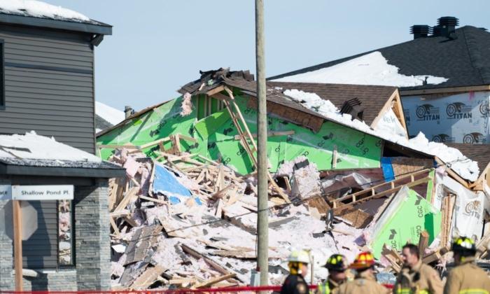 Accused in Ottawa East-End Explosion Expected to Plead Guilty Next Month
