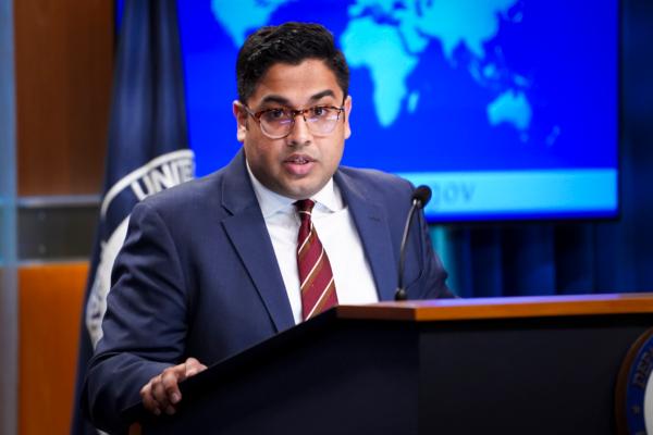 Department of State Daily Press Briefing