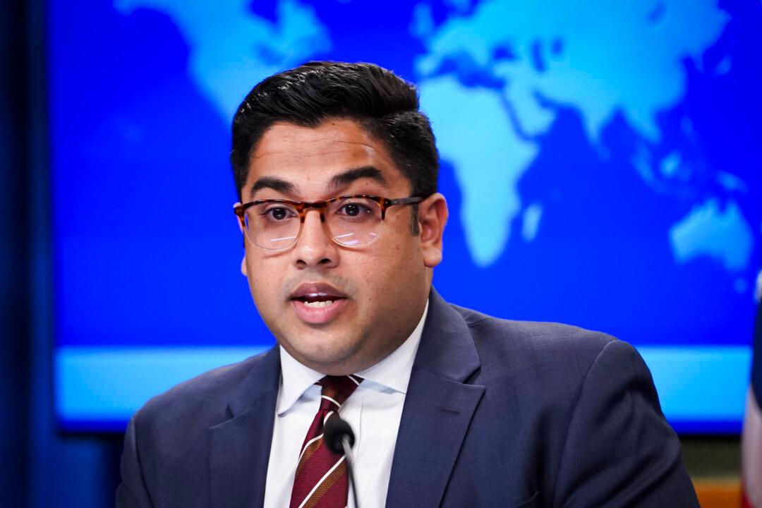 US-Iran Prisoner Swap Deal Separate to Other Iran Issues: State Department