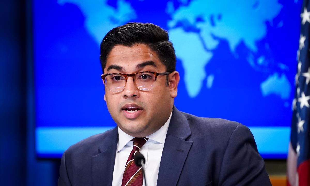 US-Iran Prisoner Swap Deal Separate to Other Iran Issues: State Department