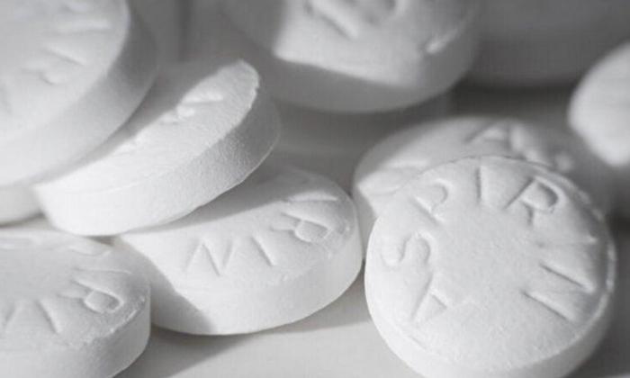 Misuse of Aspirin Increases Anemia Risk by 20% in Older Adults