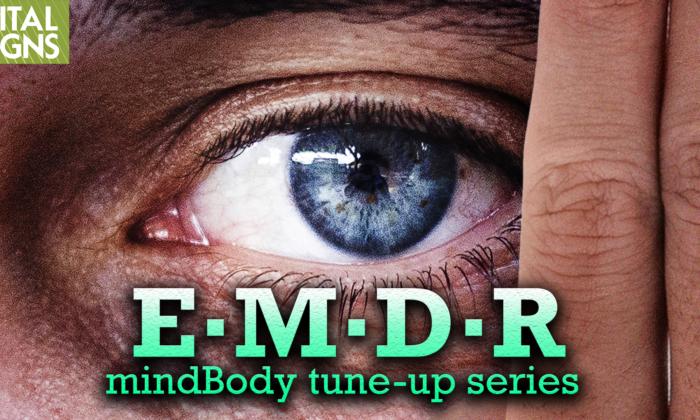 Eye Movement Desensitization and Reprocessing (EMDR) Can Counter PTSD, Depression, Anxiety—Here’s How | Feat. Marilyn Luber