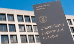 24 States Oppose Proposed Labor Department DEI Rule for Apprenticeships