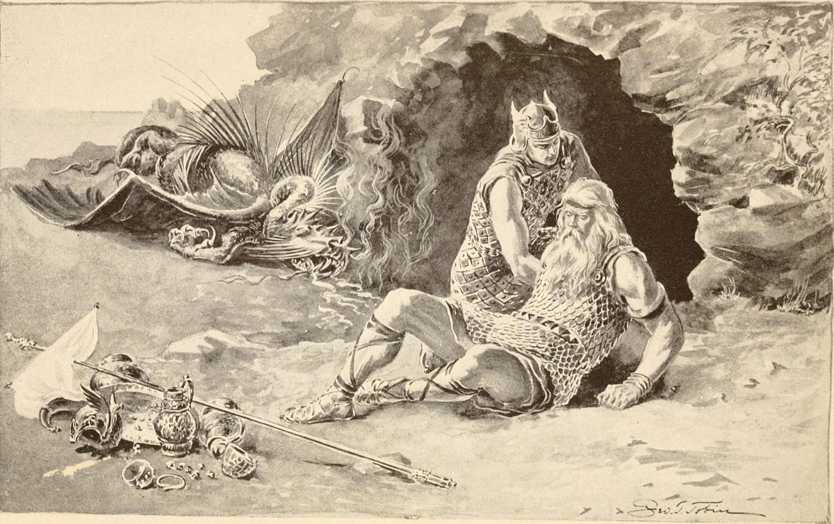 The Heroism of the Lost Cause