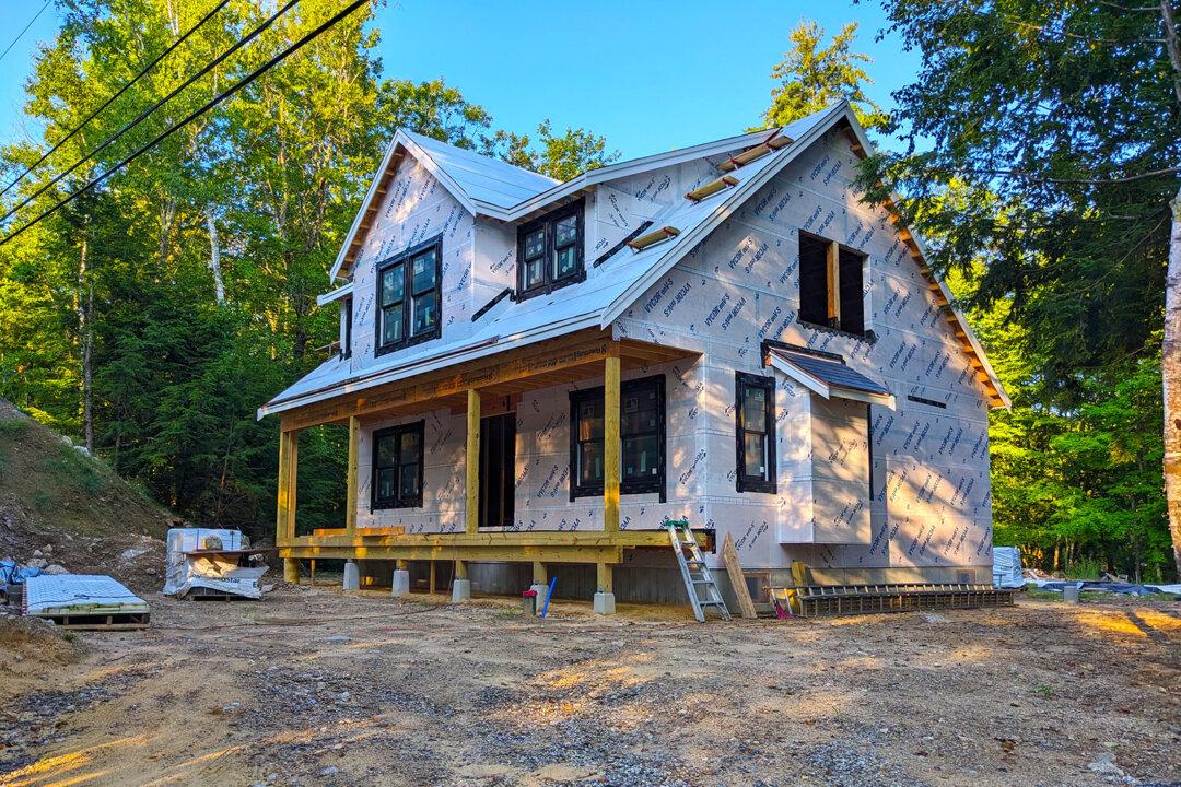 Building and Remodeling Budgets