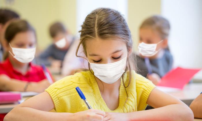 Reanalysis of Highly Influential Mask Study Shows Universal School Masking Did Not Lead to Fewer COVID-19 Cases
