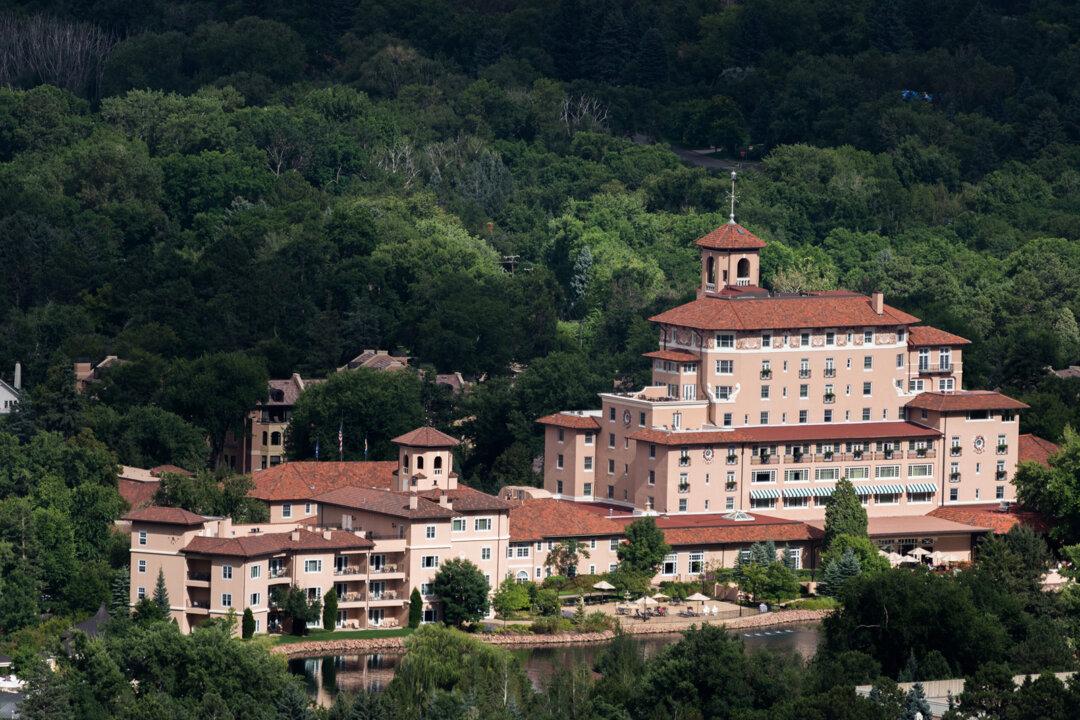 Secret Villas Inside Hotels Are the Ultimate in Quiet Luxury