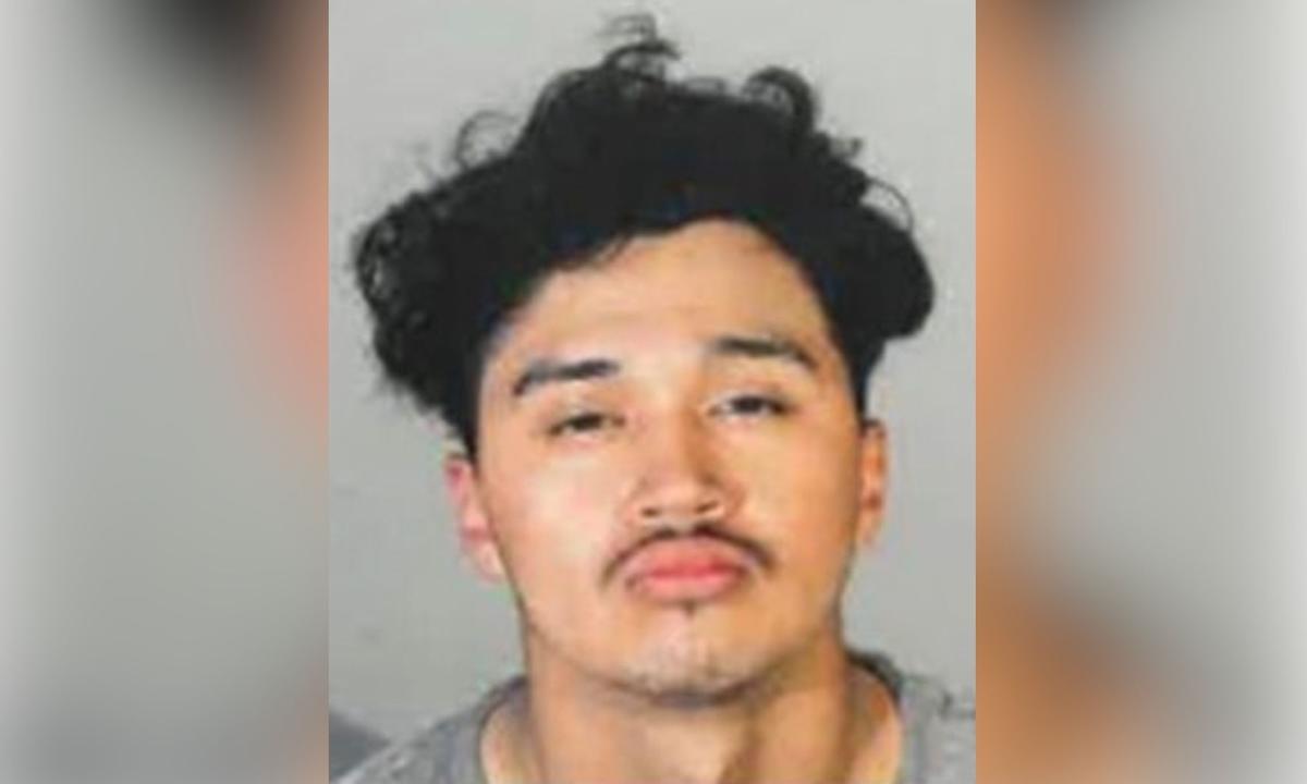 Man Charged With Assaulting 8 Women in East Los Angeles